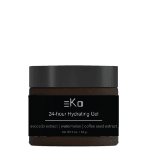 24 Hour Hydrating Gel