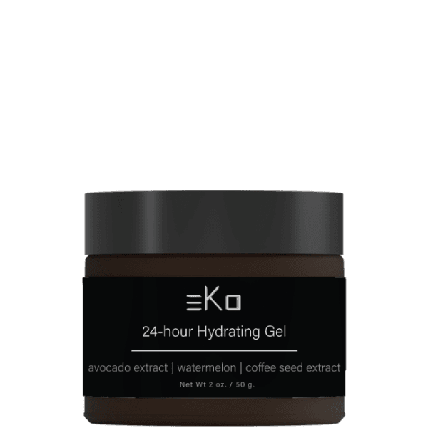 24 Hour Hydrating Gel